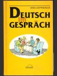 Deutsch im gespräch - náhled