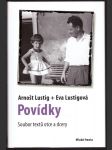 Povídky - náhled