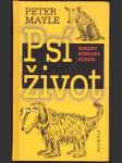 Psí život - náhled