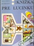Zimná knižka pre Lucinku - náhled
