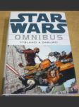 STAR WARS. Omnibus: Vyslanci a zabijáci - náhled