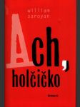 Ach, holčičko - náhled