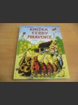 Knížka Ferdy Mravence - - náhled