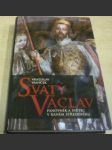 Svatý Václav - náhled