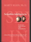 Sexuálna inteligencia - náhled