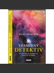 Vesmírný detektiv - náhled