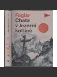 Chata v Jezerní kotlině - náhled