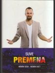 Premena Mením seba - mením svet + CD - náhled