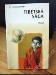 Tibetská sága - náhled