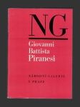 Giovanni Battista Piranesi - náhled