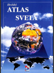 Školský atlas sveta - náhled