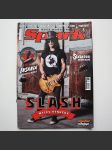 Rock Magazine Spark 2/2022 - náhled