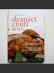 Dvanáct chutí roku  - náhled