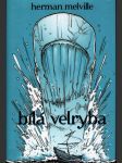 Bílá velryba - náhled