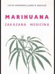 Marihuana - zakázaná medicína - náhled