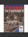 Český olympismus [Olympijské hry, sport] - náhled