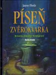 Píseň zvěrokvarka (Kronika Jennifer Strangeové 2.) - náhled