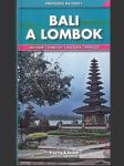 Bali a Lombok Průvodce na cesty - náhled