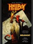 Hellboy - Melouchy - náhled