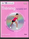 Tréning na každý deň + DVD (veľký formát) - náhled