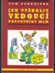 Jak vyškolit vedoucí pracovníky MLM - náhled