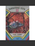 Fantastická cesta II. Místo určení: Mozek (román, sci-fi) - náhled