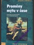 Proměny mýtu v čase - campbell joseph - náhled