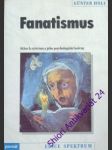 Fanatismus - hole günter - náhled