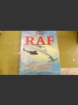 Historie RAF v obrazech - náhled