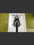 Velká encyklopedie motocyklů - náhled