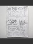 Infor Metal Nr. 6, Október-říjen 1990 , plakát Kreator - náhled