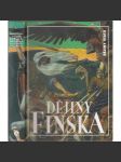 Dějiny Finska (Finsko, edice Dějiny států, NLN) - náhled