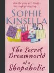 The Secret Dreamworld of a Shopaholic - náhled