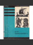 Černé koráby - (edice KOD, svazek 151.,  II. díl.) - náhled