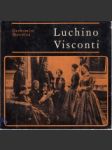 Luchino Visconti - náhled