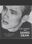 Ein Tribut an James Dean. Eine Biografie in Bildern - náhled