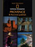 Provence a azurové pobřeží - náhled