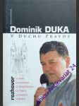 V duchu pravdy - duka dominik - náhled