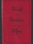 Bibliothek der unterhaltung und des Wissens 6-1927 - náhled