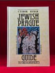 Jewish Prague - Guide to the monuments - náhled