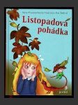 Listopadová pohádka - náhled