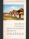 Muzeum vesnice jihovýchodní Moravy - náhled