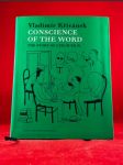 Conscience of the word - The story of czech P.E.N. - náhled