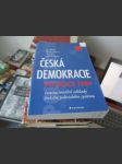 Česká demokracie po roce 1989 - náhled