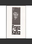 Franz Kafka - náhled