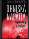 Ohniská napätia - náhled