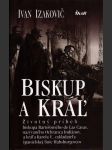 Biskup a kráľ - náhled