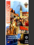 Bardejov - turistický sprievodca - náhled