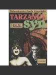 Tarzanův syn (Edice Tarzan, 6. svazek) [dobrodružný román] - náhled