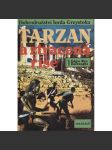 Tarzan a ztracená říše (Edice Tarzan, 12. svazek) [dobrodružný román] - náhled